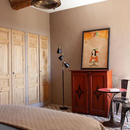 La Maizon Bed & Breakfast Mazan Ngoại thất bức ảnh