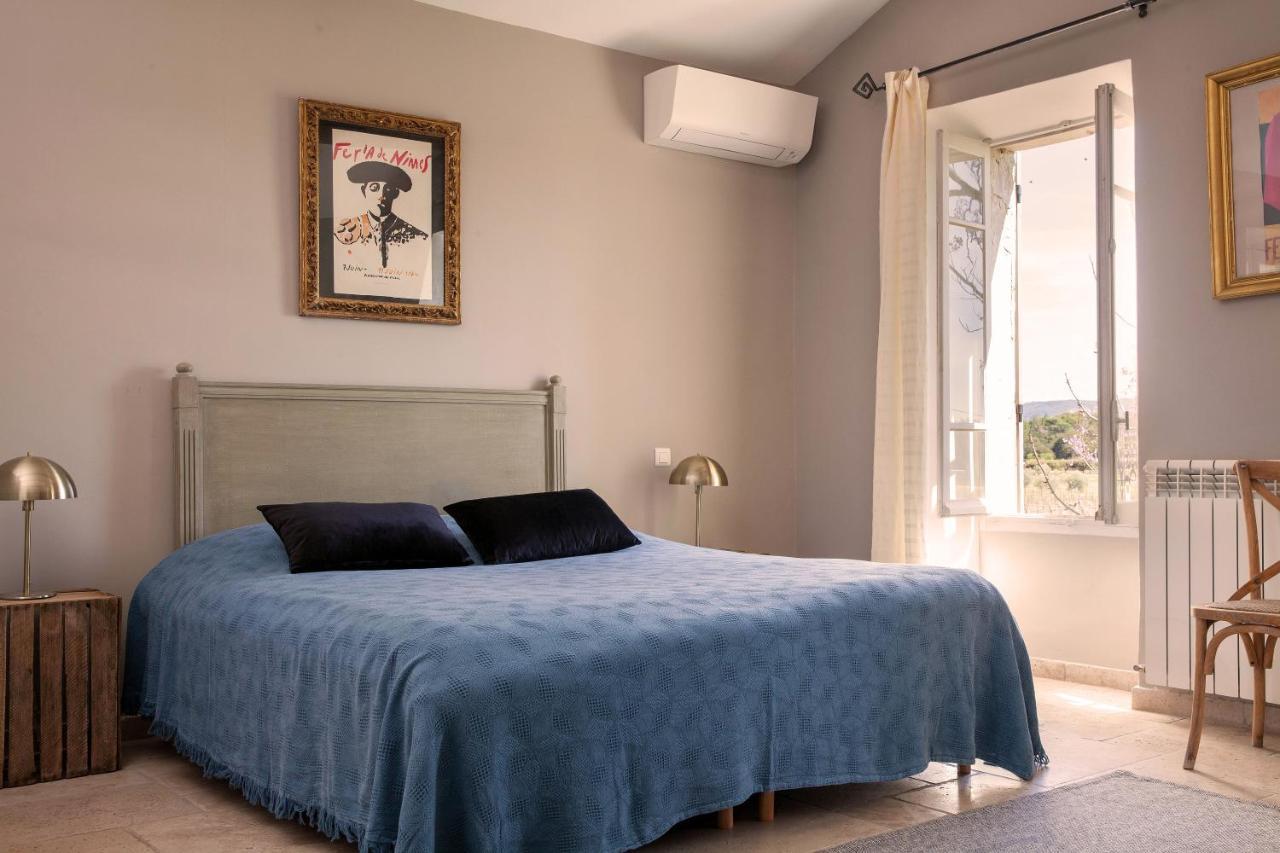 La Maizon Bed & Breakfast Mazan Ngoại thất bức ảnh