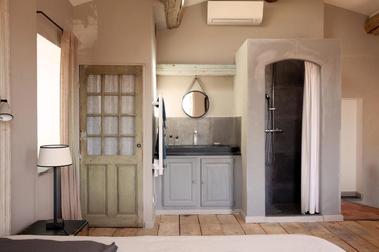 La Maizon Bed & Breakfast Mazan Ngoại thất bức ảnh