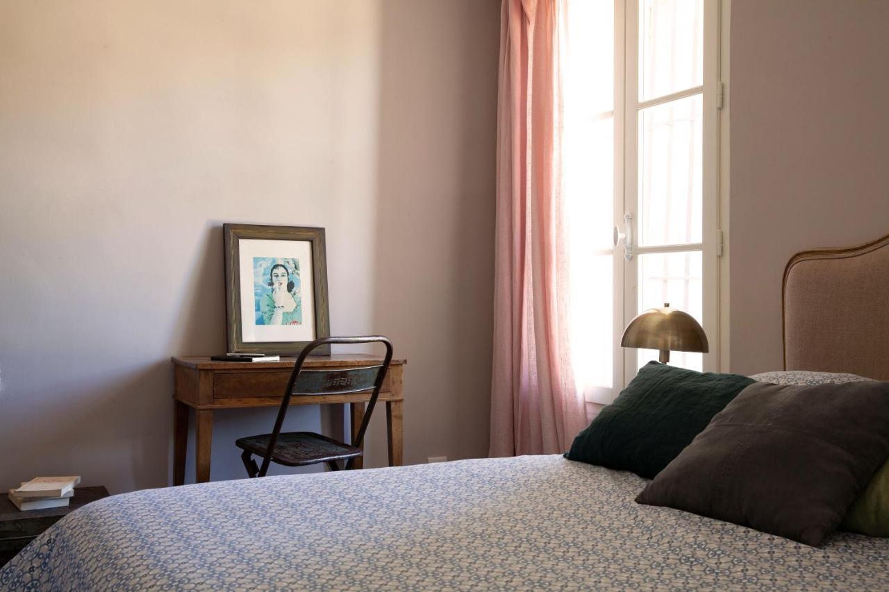 La Maizon Bed & Breakfast Mazan Ngoại thất bức ảnh