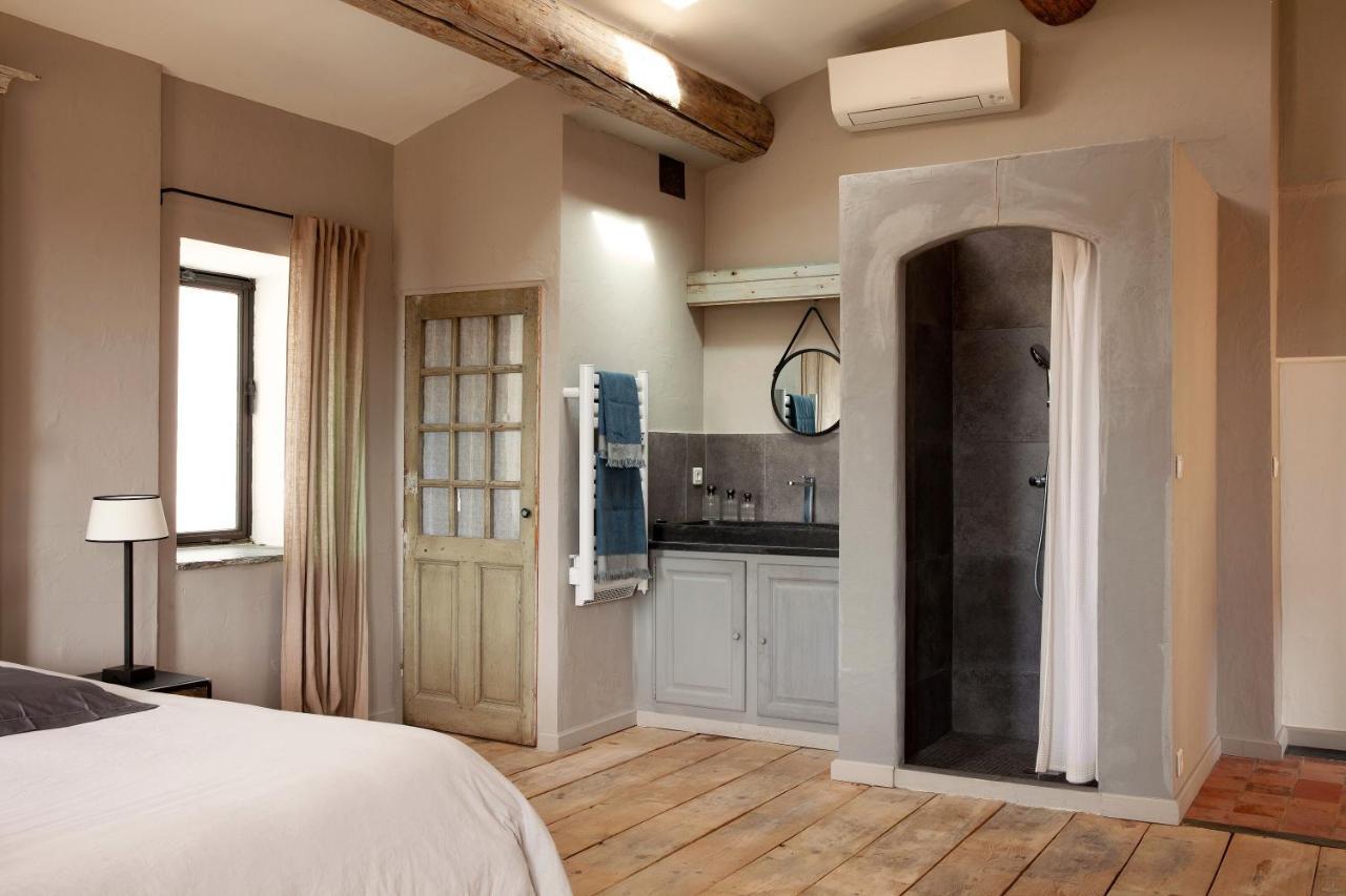 La Maizon Bed & Breakfast Mazan Ngoại thất bức ảnh
