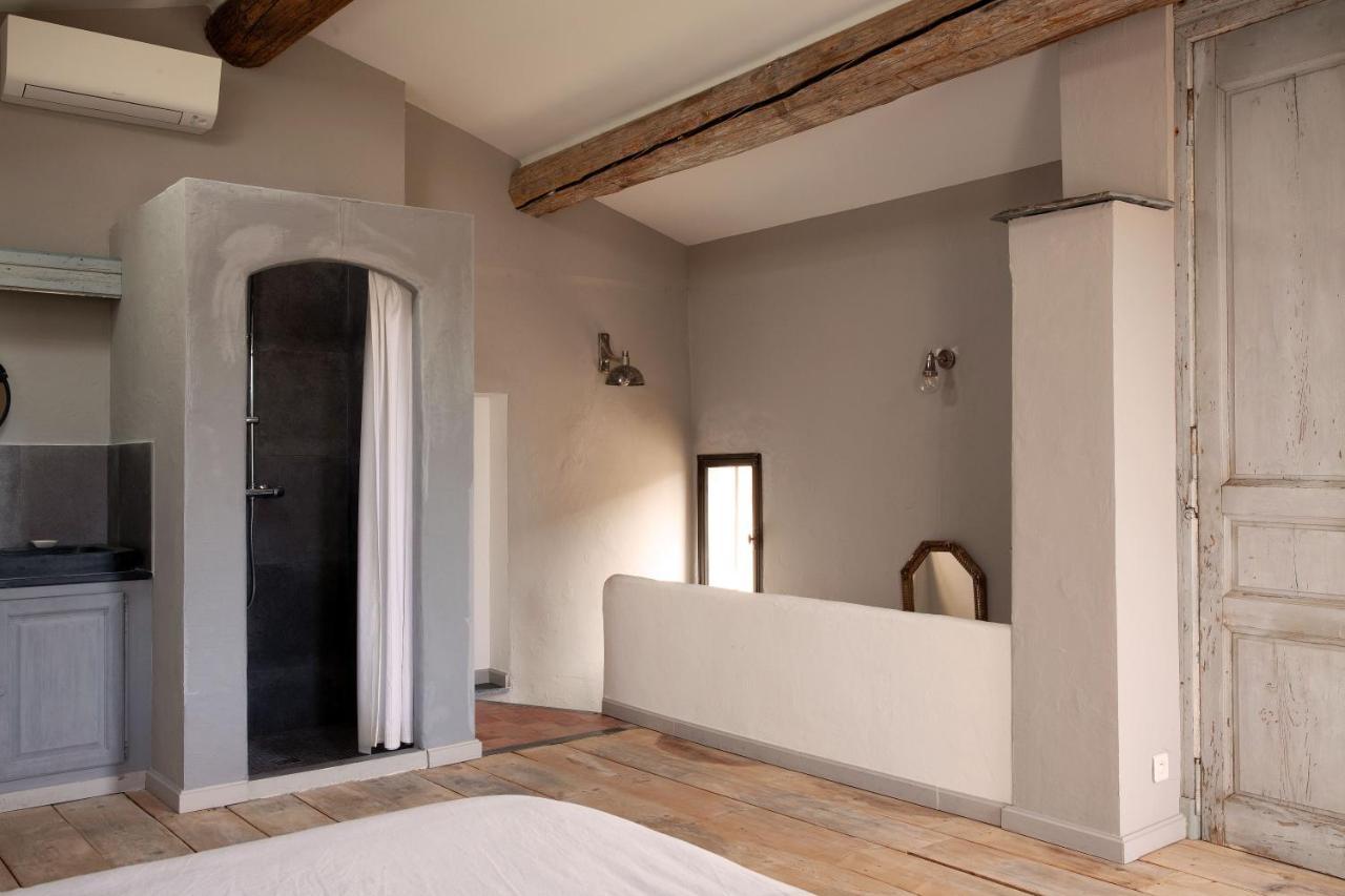 La Maizon Bed & Breakfast Mazan Ngoại thất bức ảnh