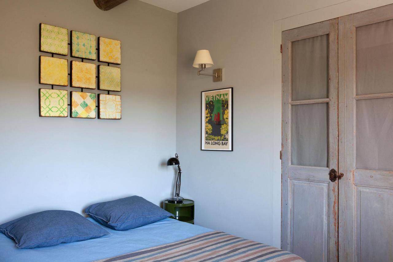 La Maizon Bed & Breakfast Mazan Ngoại thất bức ảnh