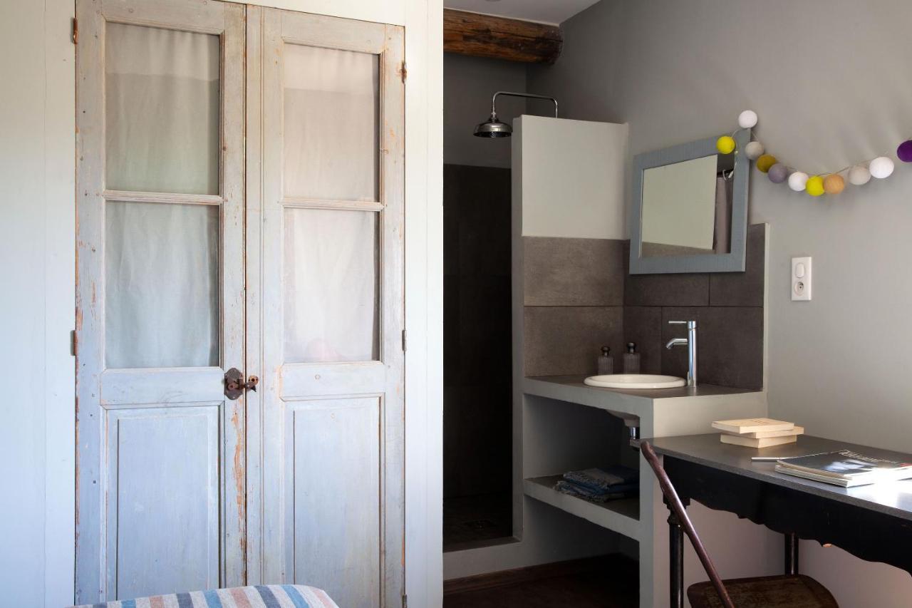 La Maizon Bed & Breakfast Mazan Ngoại thất bức ảnh