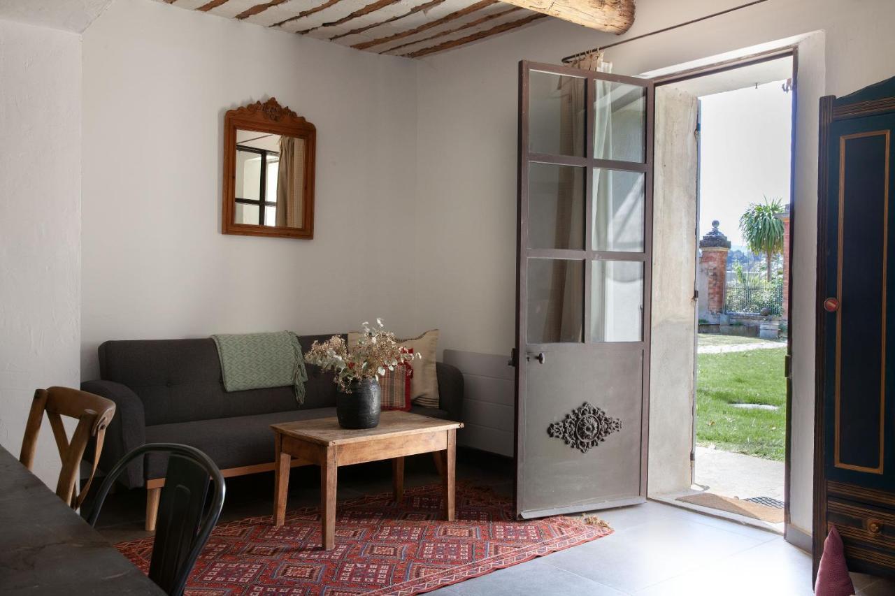 La Maizon Bed & Breakfast Mazan Ngoại thất bức ảnh