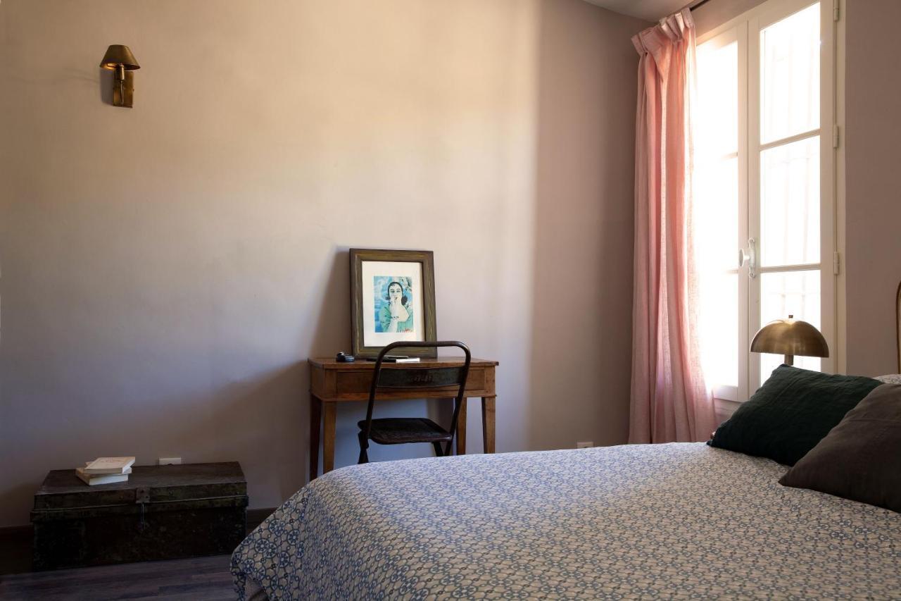 La Maizon Bed & Breakfast Mazan Ngoại thất bức ảnh